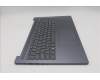 Lenovo 5CB1R35694 COVER Upper Case ASM_POR L 83K5LG NBL