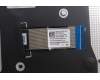 Lenovo 5CB1R35723 COVER Upper Case ASM_NORDIC L 83KD CB BL