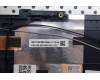 Lenovo 5CB1R35723 COVER Upper Case ASM_NORDIC L 83KD CB BL
