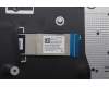 Lenovo 5CB1R35792 COVER Upper Case ASM_UKE L 83KD CB NBL