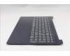 Lenovo 5CB1R35792 COVER Upper Case ASM_UKE L 83KD CB NBL