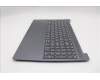 Lenovo 5CB1R35815 COVER Upper Case ASM_RUS L 83KD LG NBL