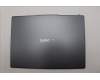 Lenovo 5CB1R35826 A-Cover, 83K0, Luna Grey, IR