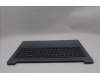 Lenovo 5CB1R36996 COVER Upper Case ASM_ENG L 83L7AG NBL
