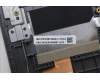 Lenovo 5CB1R36997 COVER Upper Case ASM_UKE L 83L7AG NBL