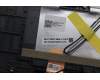 Lenovo 5CB1R37015 COVER Upper Case ASM_NORDIC L 83L7AG NBL