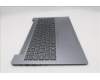 Lenovo 5CB1R37533 COVER Upper Case ASM_EURO ENG L83L7AG BL