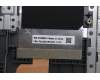 Lenovo 5CB1R37533 COVER Upper Case ASM_EURO ENG L83L7AG BL