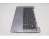 Lenovo 5CB1R48856 COVER Upper Case ASM_ARA L 83L6FP AG N