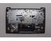 Lenovo 5CB1R48891 C-Cover with keyboard, Nordic, Arctic Grey, Non_Backlight, Non_FingerPrint