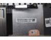 Lenovo 5CB1R48891 COVER Upper Case ASM_NORDIC L 83L6NFPAGN