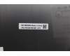 Lenovo 5CB1R61081 A-Cover, 83K7, Luna Grey, IR
