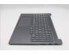 Lenovo 5CB1R61098 COVER Upper Case ASM_BEL L 83JMLG DIS