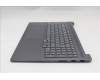 Lenovo 5CB1R61101 COVER Upper Case ASM_CZE/SLK L83JMLG DIS