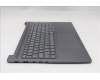 Lenovo 5CB1R61101 COVER Upper Case ASM_CZE/SLK L83JMLG DIS