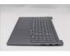 Lenovo 5CB1R61103 COVER Upper Case ASM_EURO ENG L83JMLGDIS