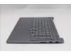 Lenovo 5CB1R61110 COVER Upper Case ASM_HUN L 83JMLG DIS