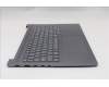 Lenovo 5CB1R61110 COVER Upper Case ASM_HUN L 83JMLG DIS