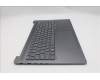 Lenovo 5CB1R61117 COVER Upper Case ASM_POR L 83JMLG DIS