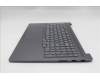 Lenovo 5CB1R61133 COVER Upper Case ASM_EURO ENG L83JMLGUMA
