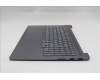 Lenovo 5CB1R61142 COVER Upper Case ASM_ITA L 83JMLG UMA