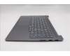 Lenovo 5CB1R61150 COVER Upper Case ASM_SPA L 83JMLG UMA