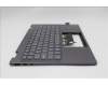 Lenovo 5CB1R61232 COVER UpCaseASM POR H83JQ FP LG PS