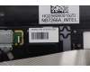 Lenovo 5CB1R61236 COVER UpCaseASM SWS H83JQ FP LG PS