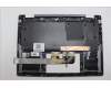 Lenovo 5CB1R61240 COVER UpCaseASM UKE H83JQ FP LG PS