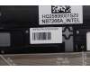 Lenovo 5CB1R61261 COVER UpCaseASM NOR H83JQ NFP LG PS