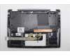 5CB1R61262 Lenovo COVER UpCaseASM POR H83JQ NFP LG PS