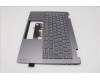 5CB1R61262 Lenovo COVER UpCaseASM POR H83JQ NFP LG PS