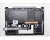 Lenovo 5CB1R61272 C-Cover with keyboard, English, Luna Grey, Non_FingerPrint, Puresight Logo