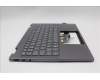Lenovo 5CB1R61278 COVER UpCaseASM FRA H83JQ NFP LG PS