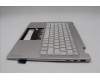 Lenovo 5CB1R61321 COVER UpCaseASM HBW H83JQ NFP SSH PS