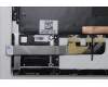 Lenovo 5CB1R61328 COVER UpCaseASM SLV H83JQ NFP SSH PS