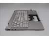 Lenovo 5CB1R61328 COVER UpCaseASM SLV H83JQ NFP SSH PS