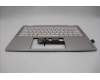 Lenovo 5CB1R61330 C-Cover with keyboard, Switzerland, Seashell, Non_FingerPrint, Puresight Logo