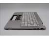 Lenovo 5CB1R61337 COVER UpCaseASM CZE/SLK H83JQ NFP SSH PS