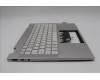 Lenovo 5CB1R61337 COVER UpCaseASM CZE/SLK H83JQ NFP SSH PS