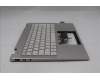 Lenovo 5CB1R61344 COVER UpCaseASM FRA H83JQ NFP SSH PS