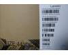 Lenovo 5CB1R61561 C-Cover with keyboard, Switzerland, Luna Grey, Non-FingerPrint, Non-Puresight Logo, UK