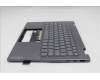 Lenovo 5CB1R61574 COVER UpCaseASM UKR H83JQ NFP LG NPS