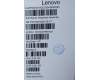 Lenovo 5CB1R61621 COVER UpCaseASM SWS H83JQ NFP SSH NPS