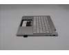 Lenovo 5CB1R61633 COVER UpCaseASM UKR H83JQ NFP SSH NPS