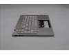 Lenovo 5CB1R61633 COVER UpCaseASM UKR H83JQ NFP SSH NPS