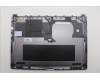 Lenovo 5CB1R61635 Lower Case 83JQ, Luna Grey