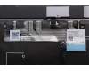 Lenovo 5CB1R61643 COVER Upper Case ASM_CZE/SLKL83LCLGPSSCW