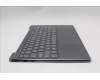 Lenovo 5CB1R61645 COVER Upper Case ASM_EUROENGL83LCLGPSSCW