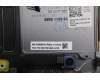 Lenovo 5CB1R61645 COVER Upper Case ASM_EUROENGL83LCLGPSSCW